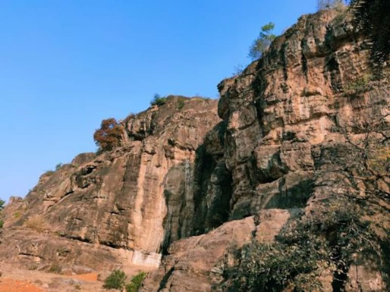 Jatashankar Temple-4